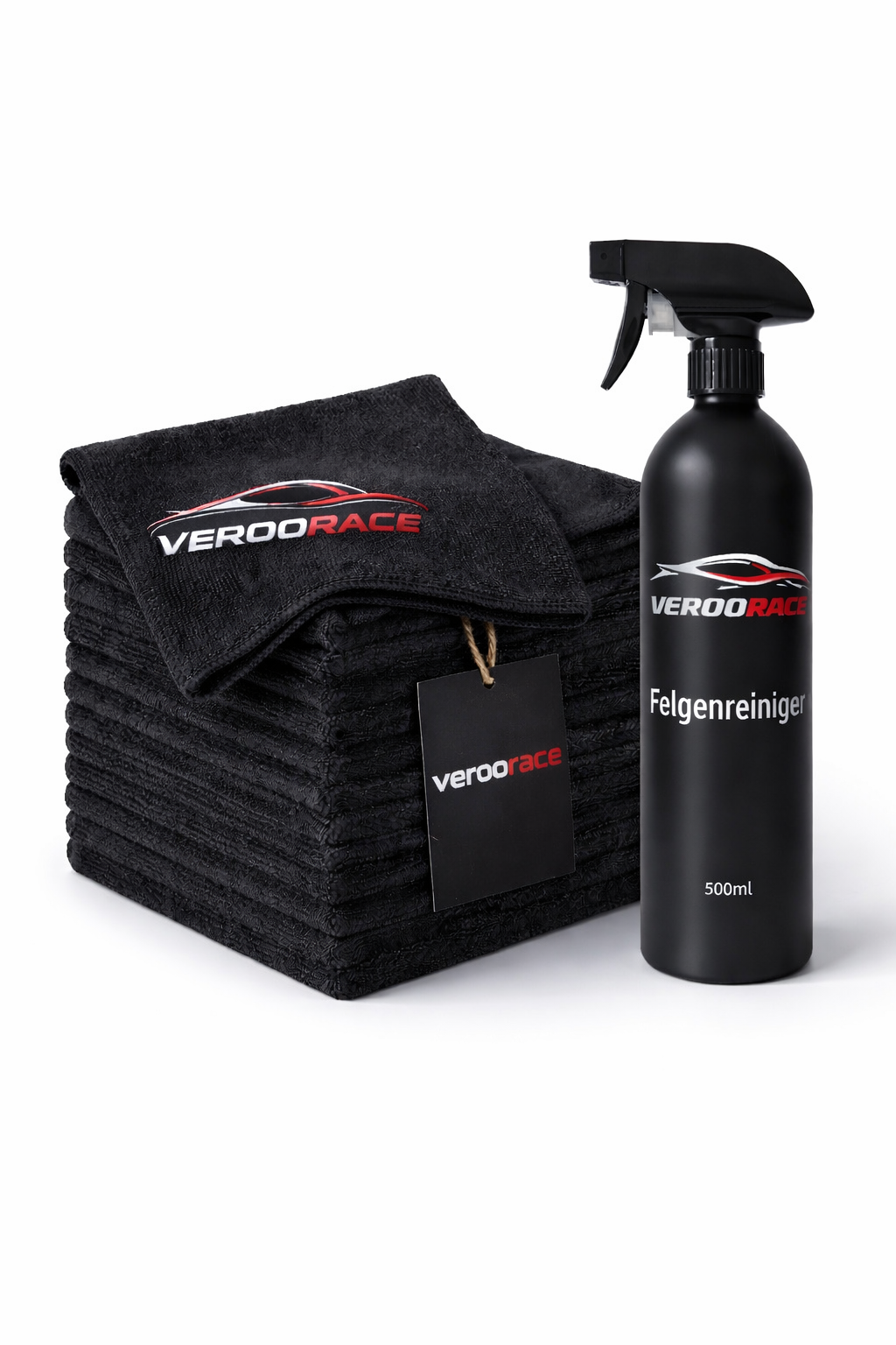 VerooRace Exklusiv Bundle