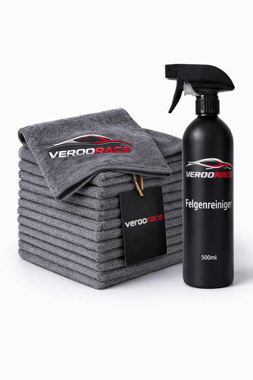 VerooRace Exklusiv Bundle