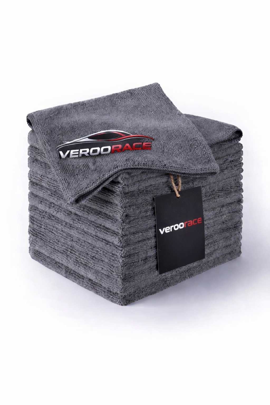 VEROORACE Premium Detailer Pack – 5 Tücher