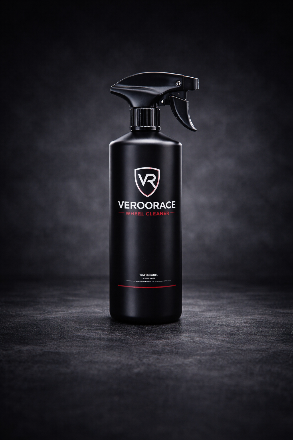 VEROORACE Felgenreiniger Pro – 500ml
