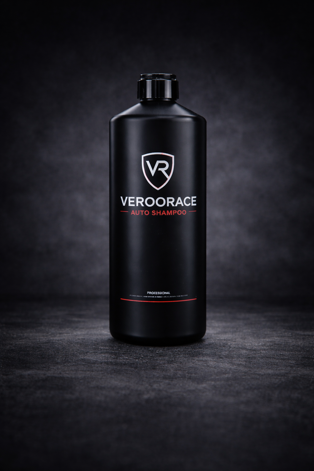 VEROORACE Premium Fahrzeugshampoo – Sanfte Reinigung mit Profi-Schaumformel