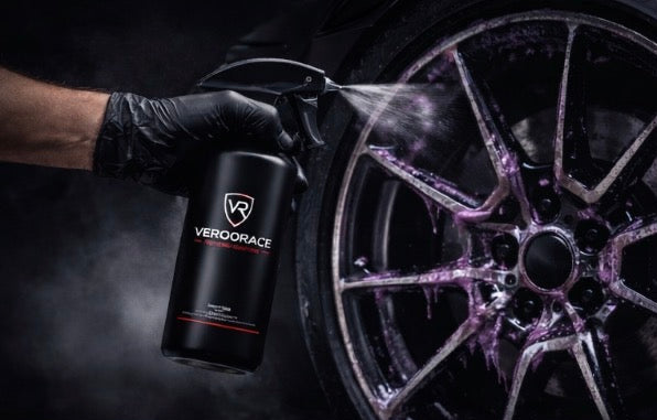 VEROORACE Felgenreiniger Pro – 500ml