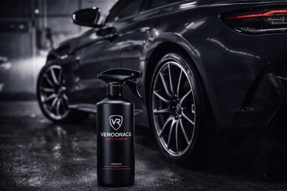 VEROORACE Felgenreiniger Pro – 500ml
