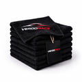 VEROORACE Premium Detailer Pack – 5 Tücher