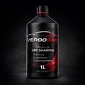 VEROORACE Premium Fahrzeugshampoo – Sanfte Reinigung mit Profi-Schaumformel